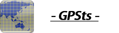 GPStsアイコン